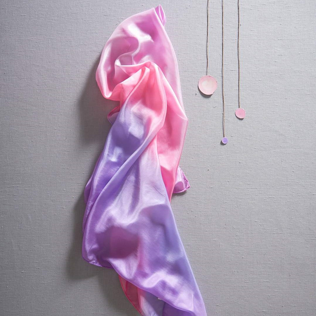 Sarah's Silks | Enchanted Playsilks