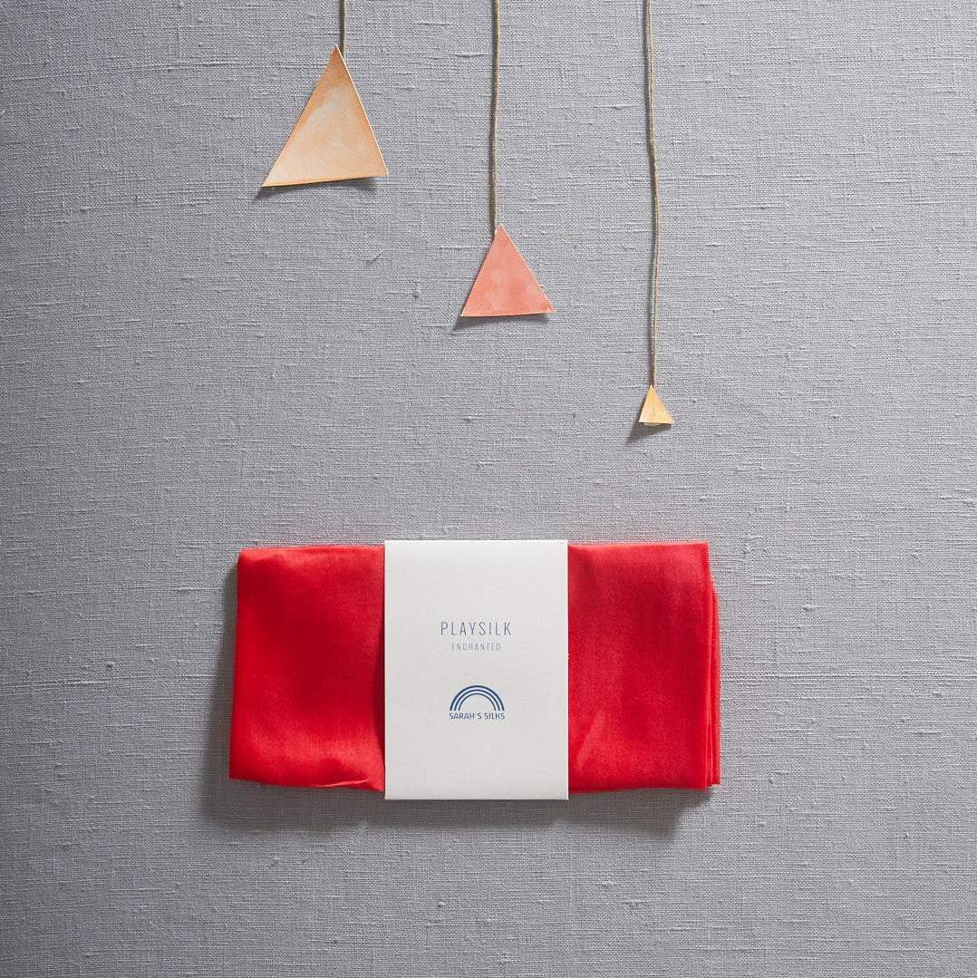 Sarah's Silks | Enchanted Playsilks