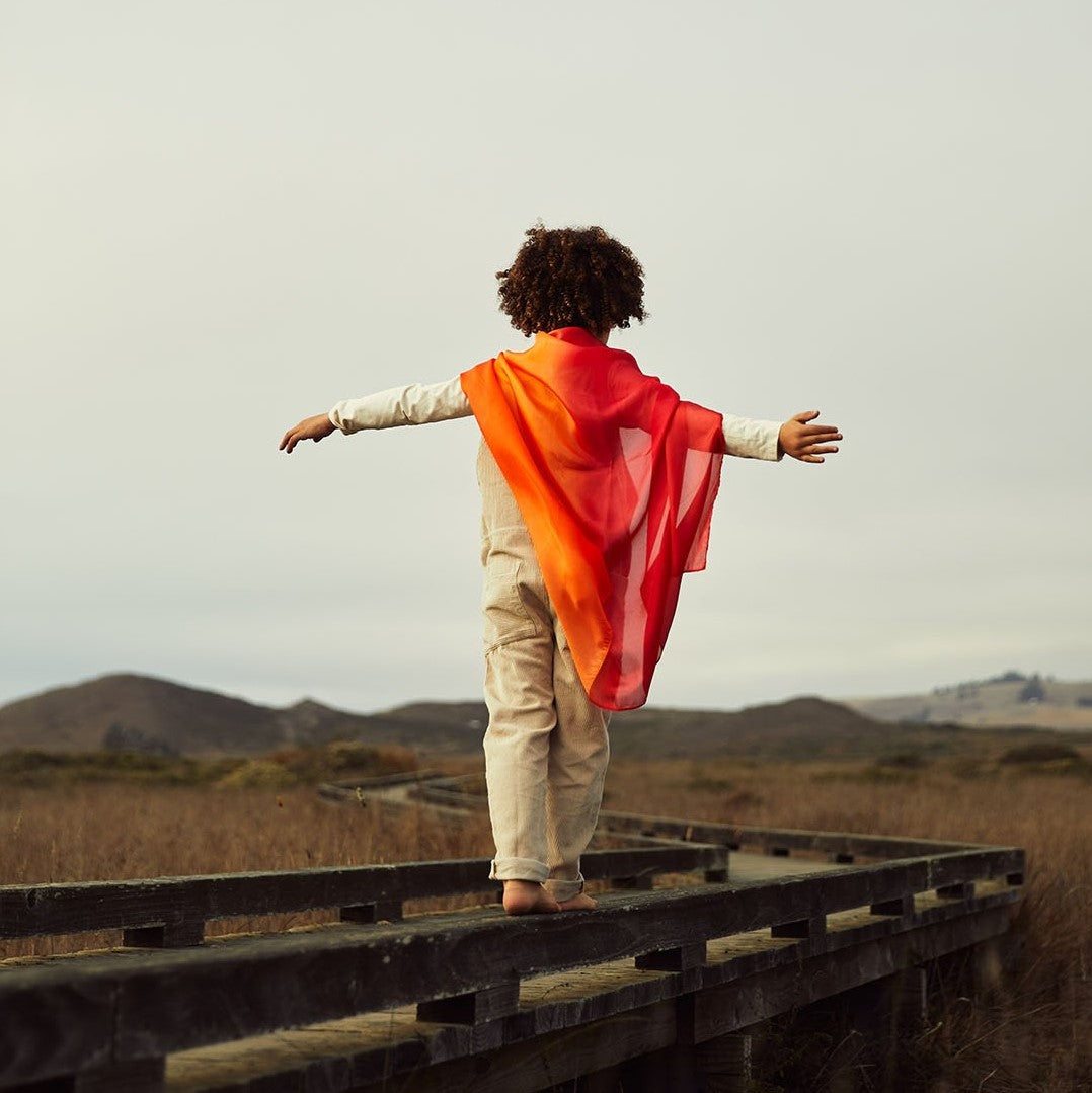 Sarah's Silks | Enchanted Playsilks