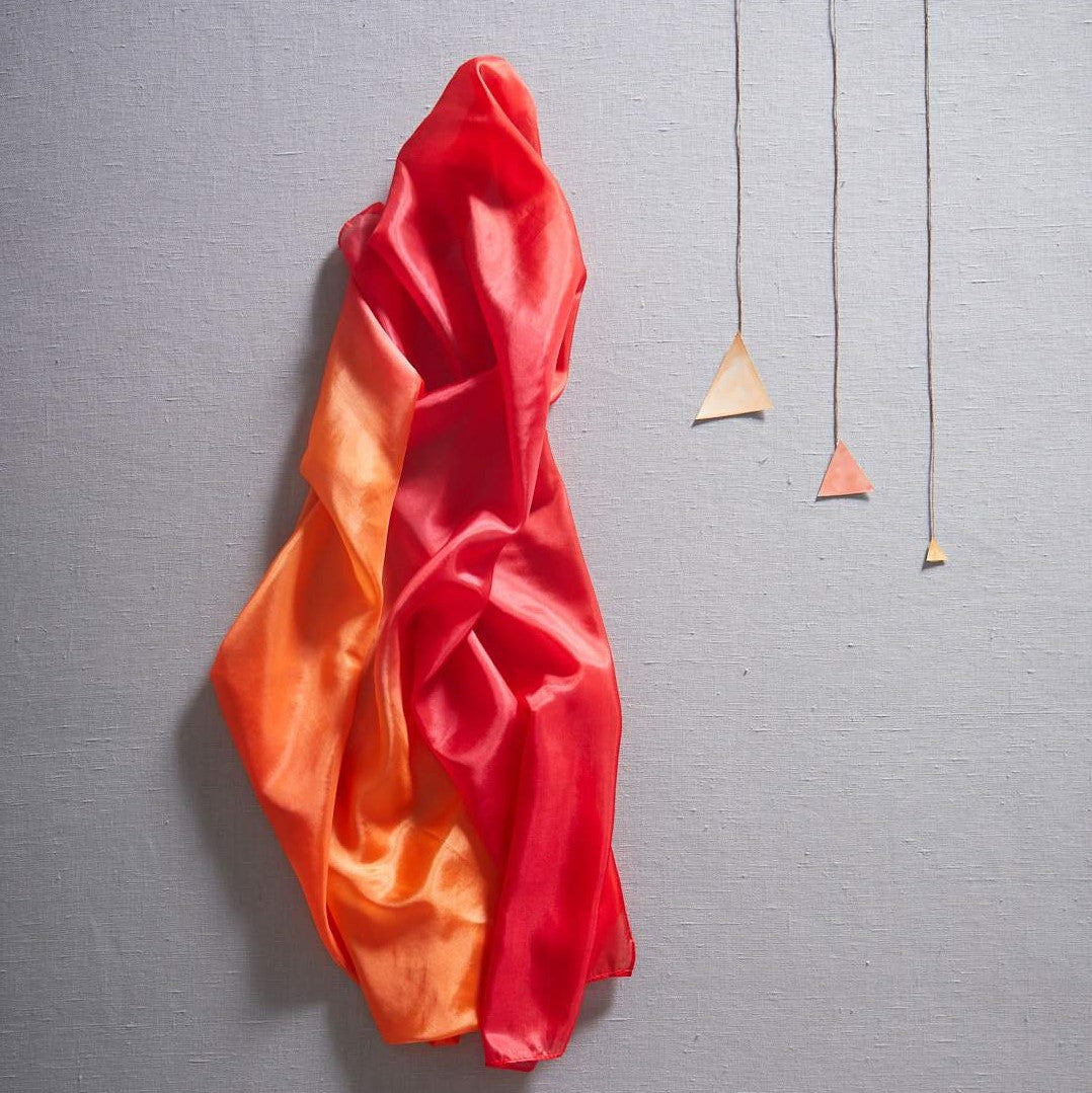 Sarah's Silks | Enchanted Playsilks