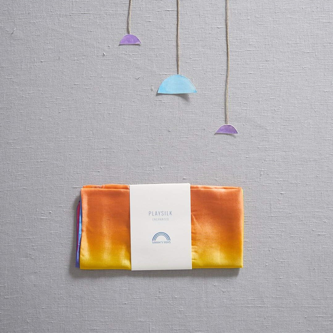 Sarah's Silks | Enchanted Playsilks