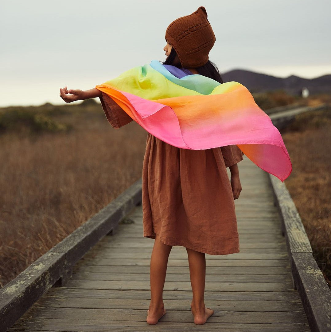 Sarah's Silks | Enchanted Playsilks