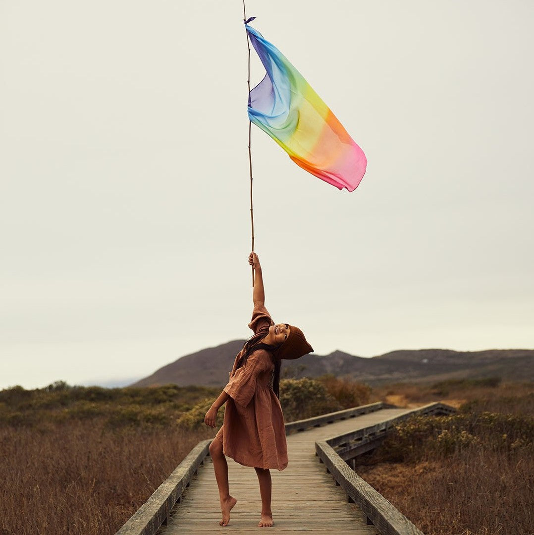 Sarah's Silks | Enchanted Playsilks