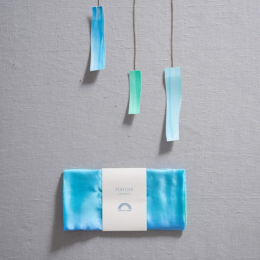 Sarah's Silks | Enchanted Playsilks