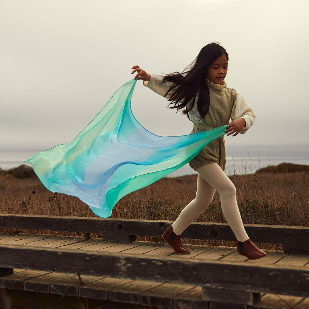 Sarah's Silks | Enchanted Playsilks