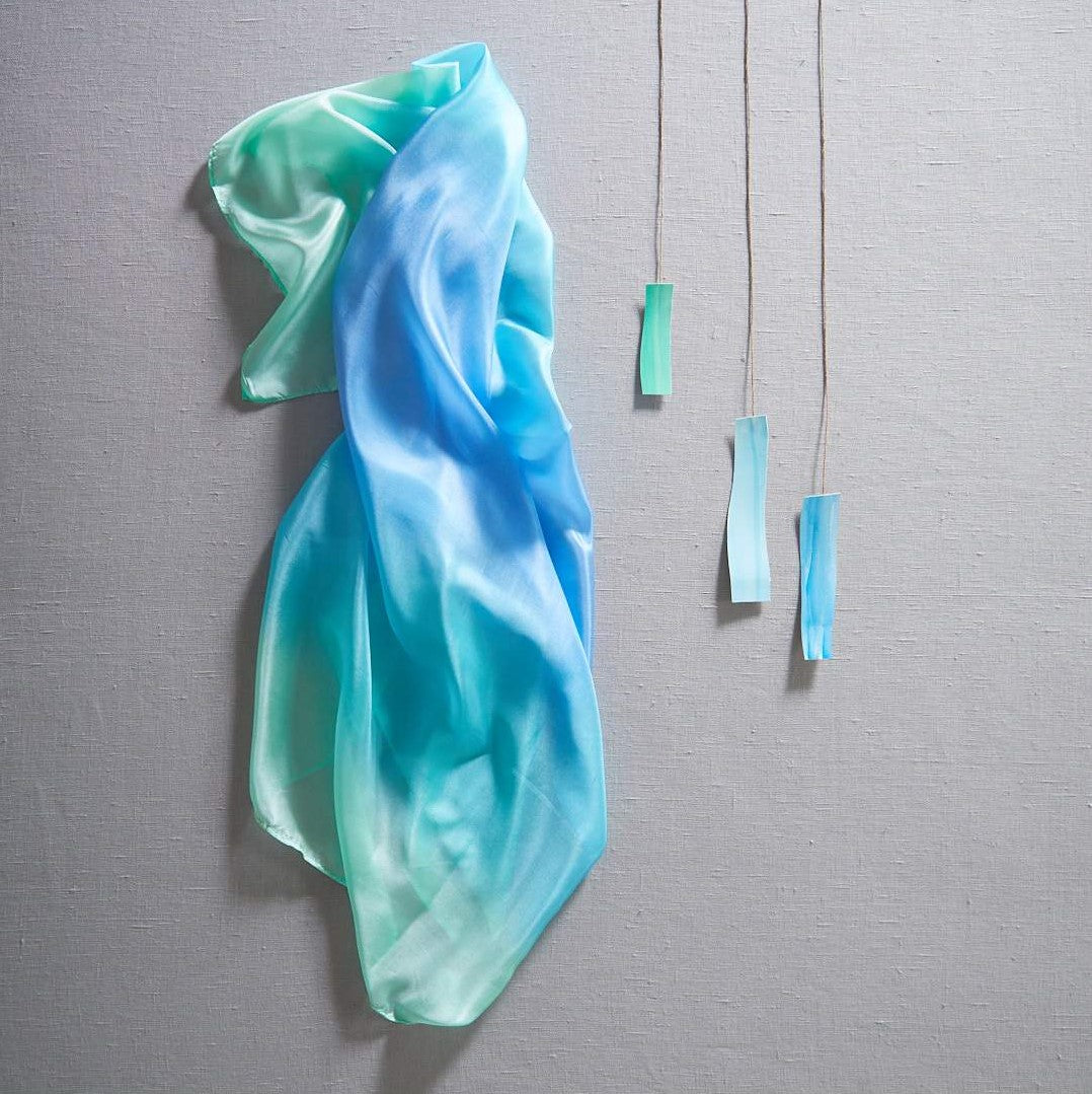 Sarah's Silks | Enchanted Playsilks