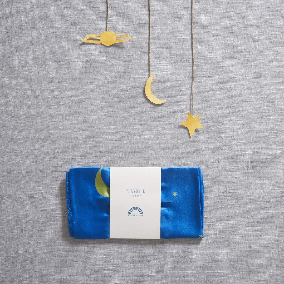 Sarah's Silks | Enchanted Playsilks