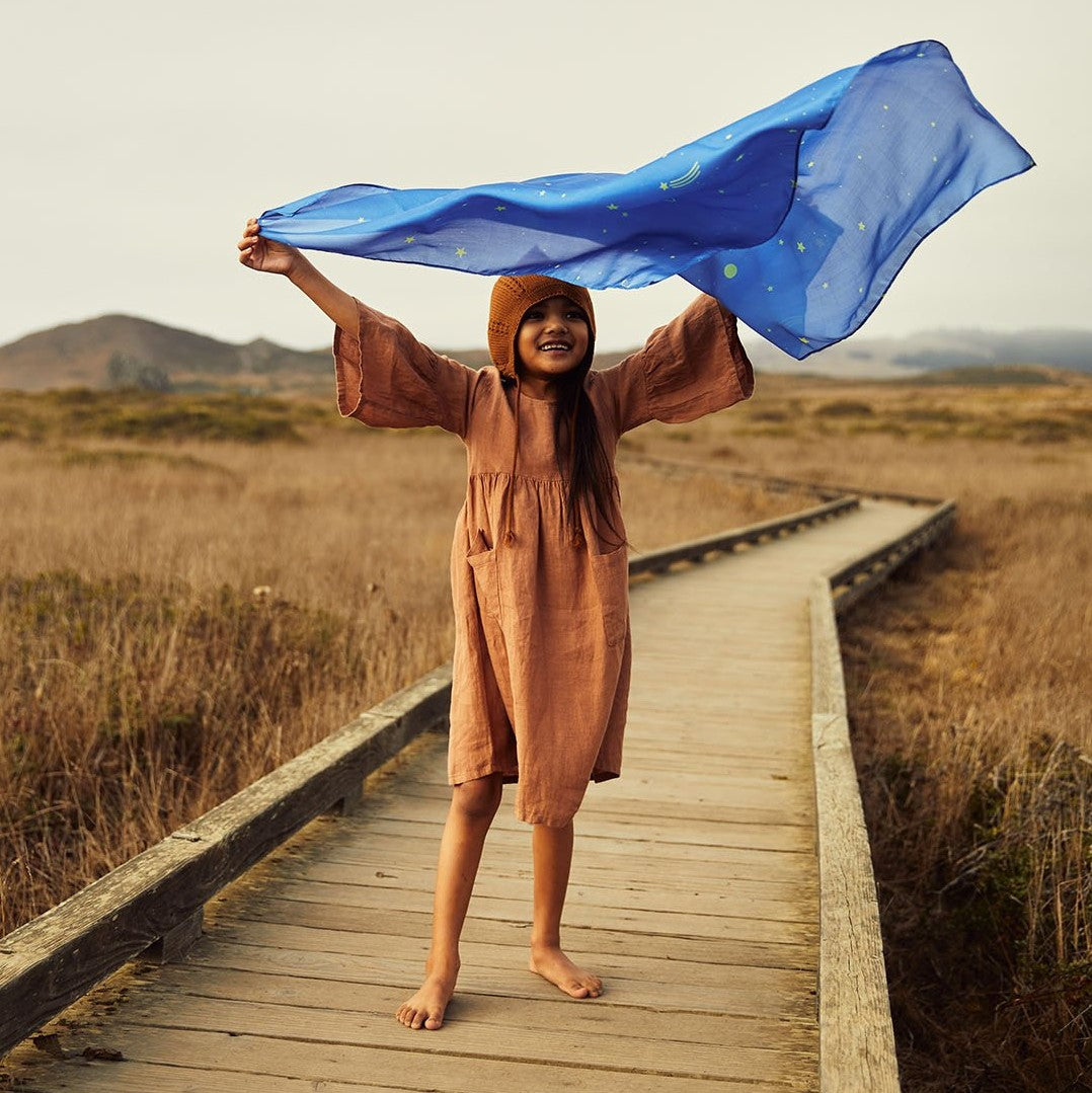 Sarah's Silks | Enchanted Playsilks