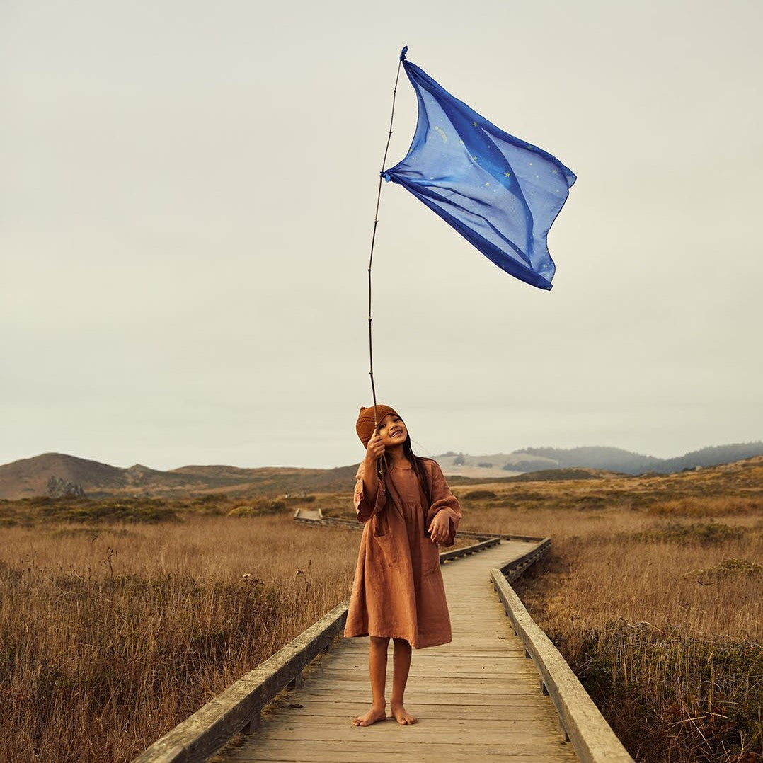 Sarah's Silks | Enchanted Playsilks