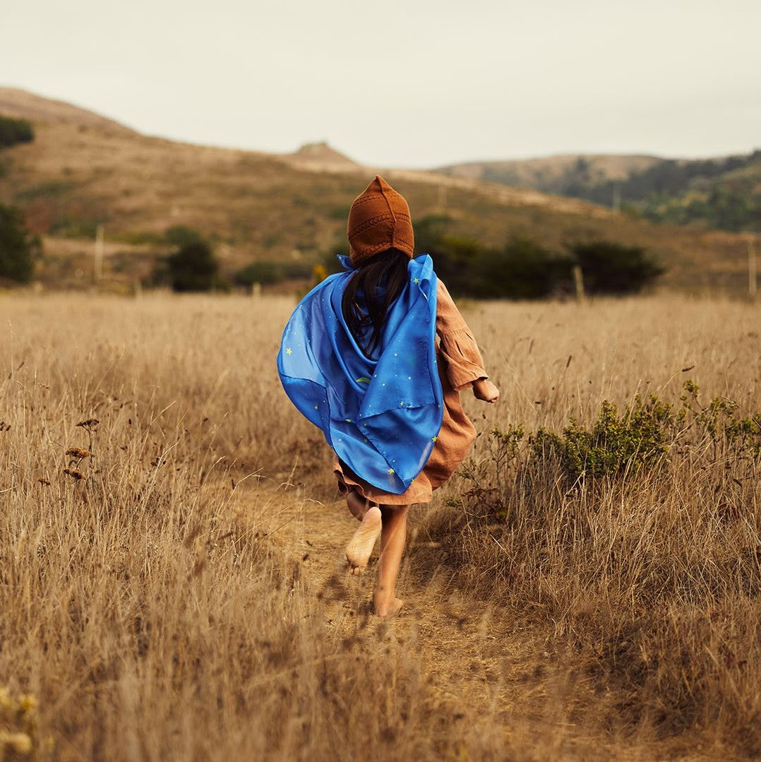 Sarah's Silks | Enchanted Playsilks