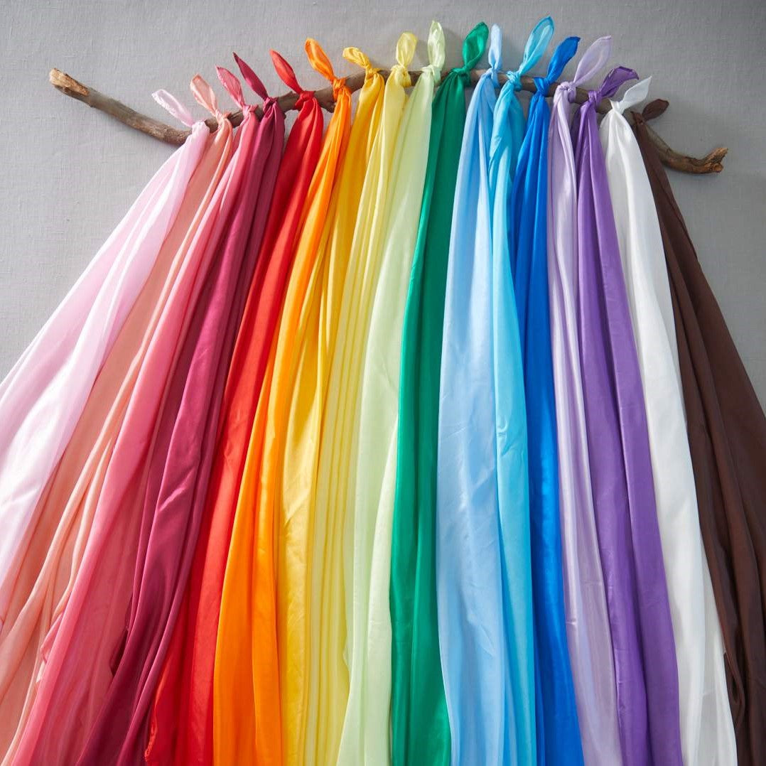 Sarah's Silks Playsilks