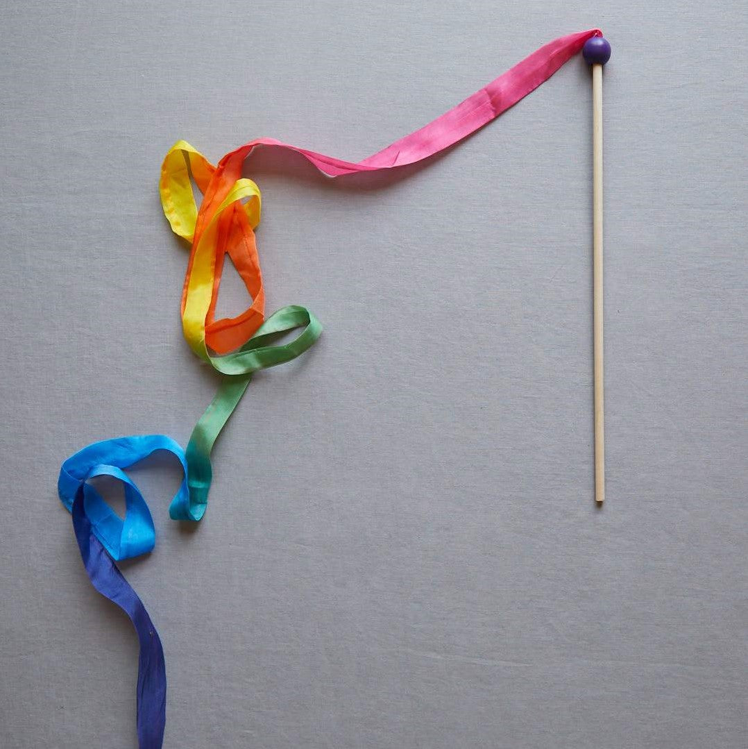 Sarah's Silks | Large Streamers