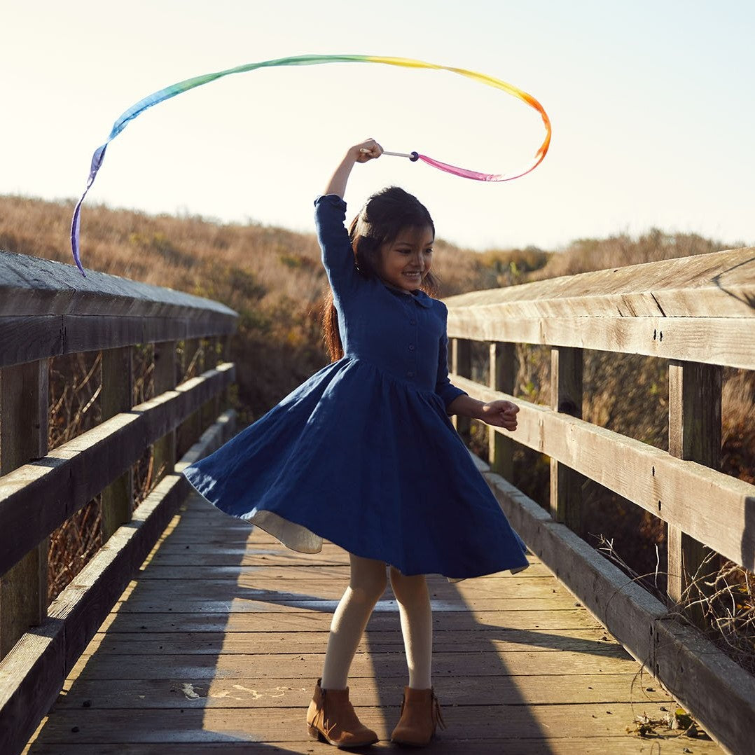 Sarah's Silks | Large Streamers