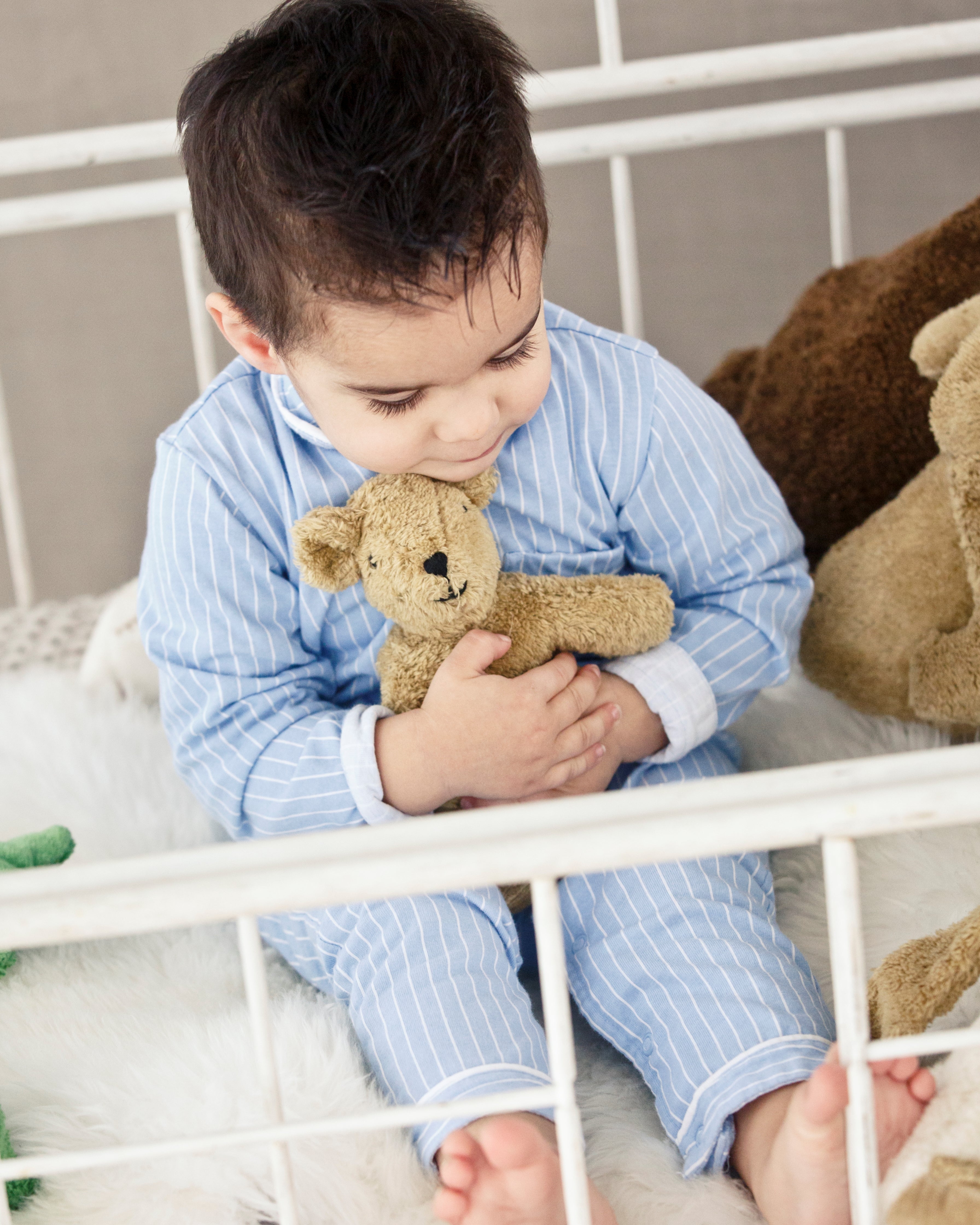 Senger Naturwelt | Animal Baby - Beige Bear
