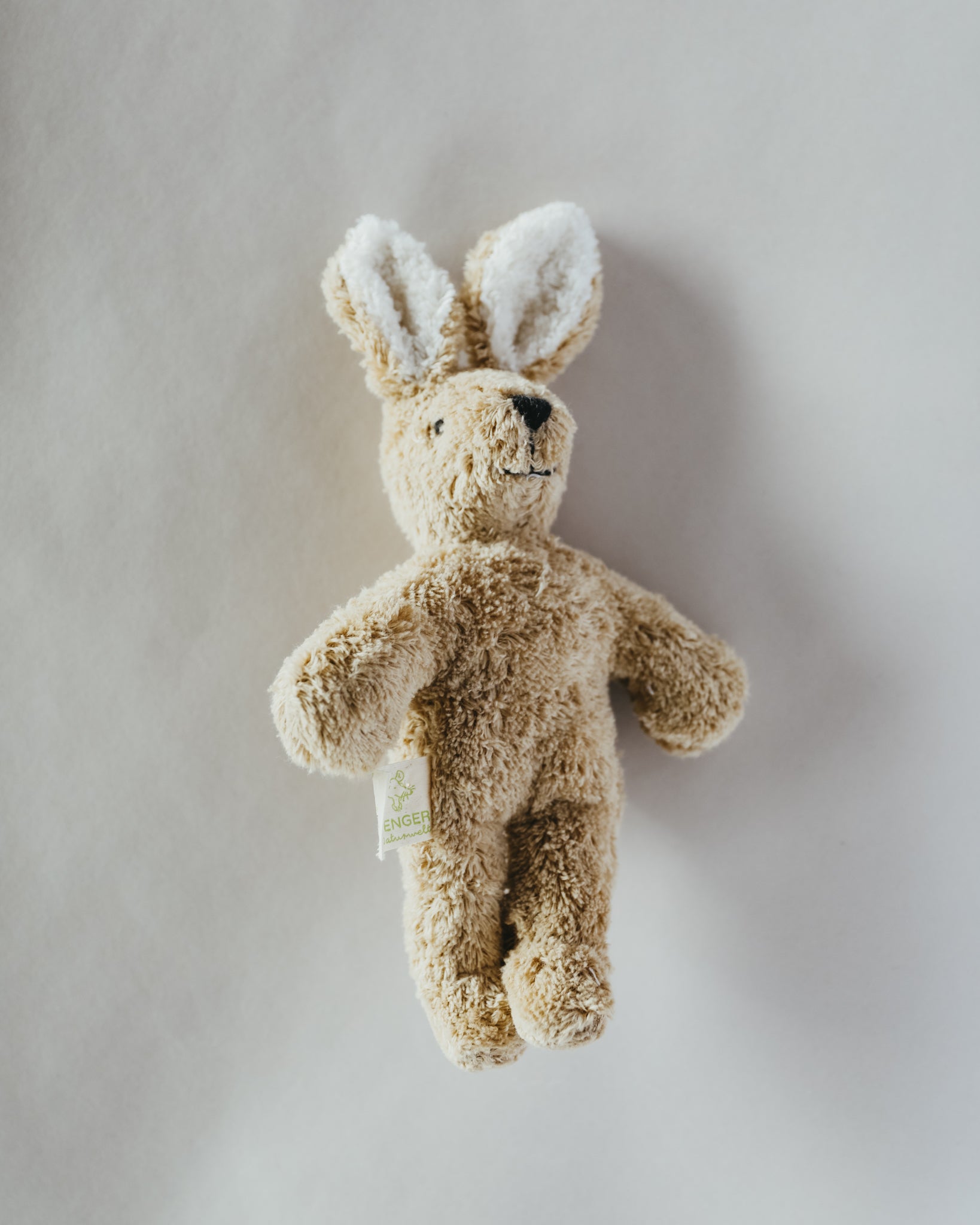 Senger Naturwelt | Animal Baby - Beige Rabbit