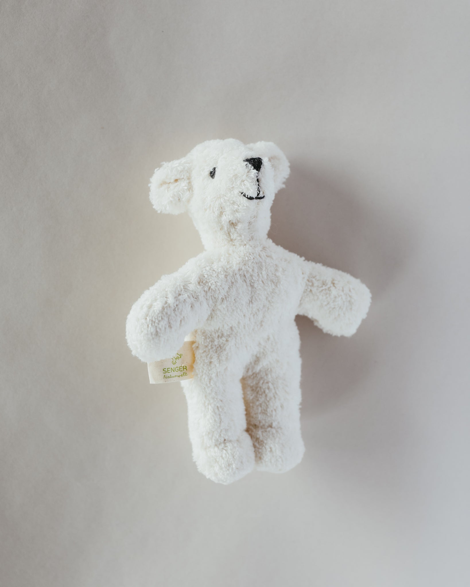 Senger Naturwelt | Animal Baby - White Bear