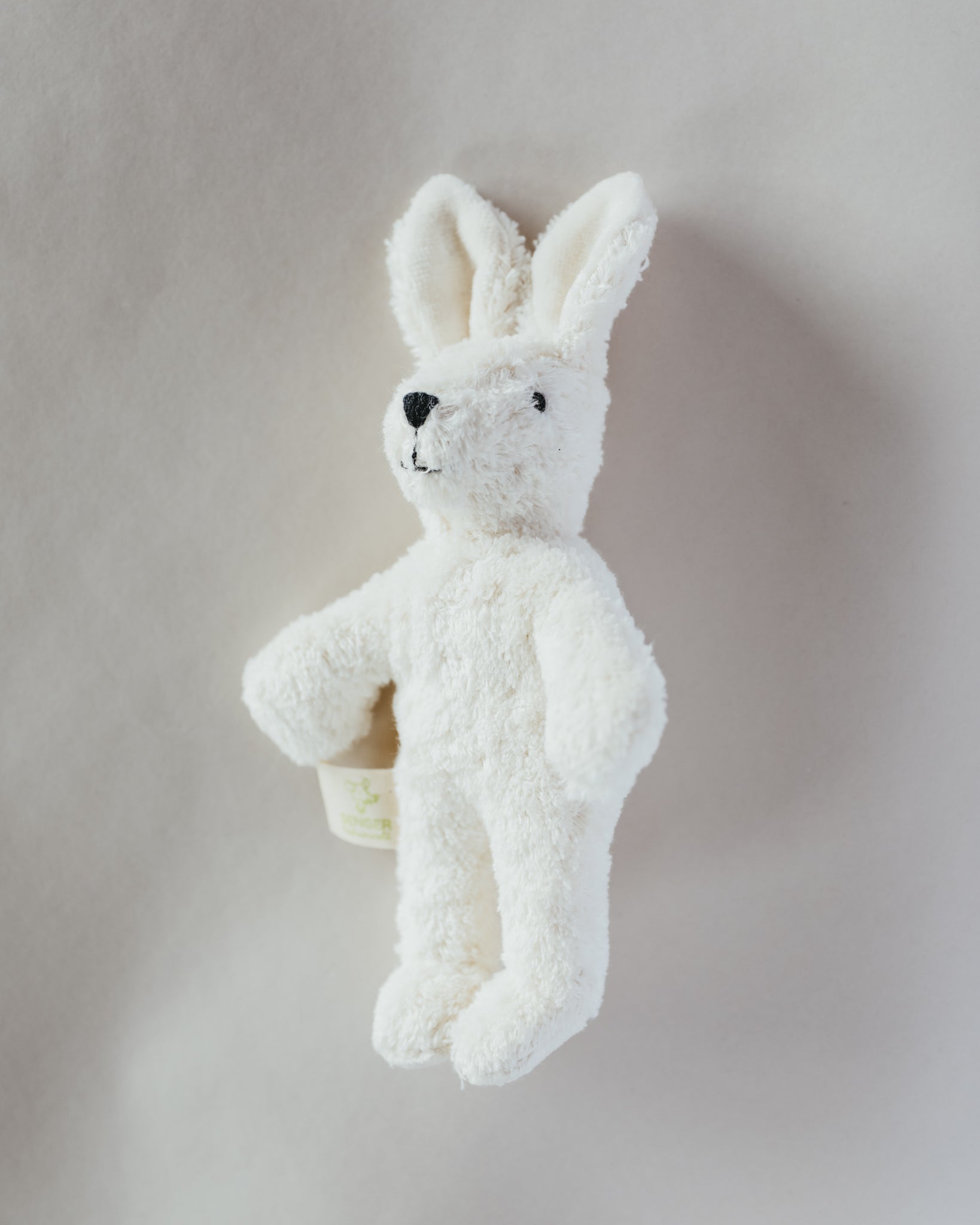 Senger Naturwelt | Animal Baby - White Rabbit