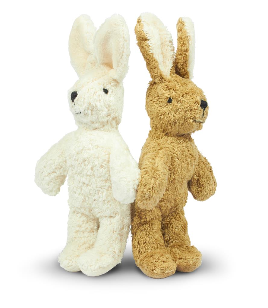 Senger Naturwelt | Animal Baby - Beige Rabbit