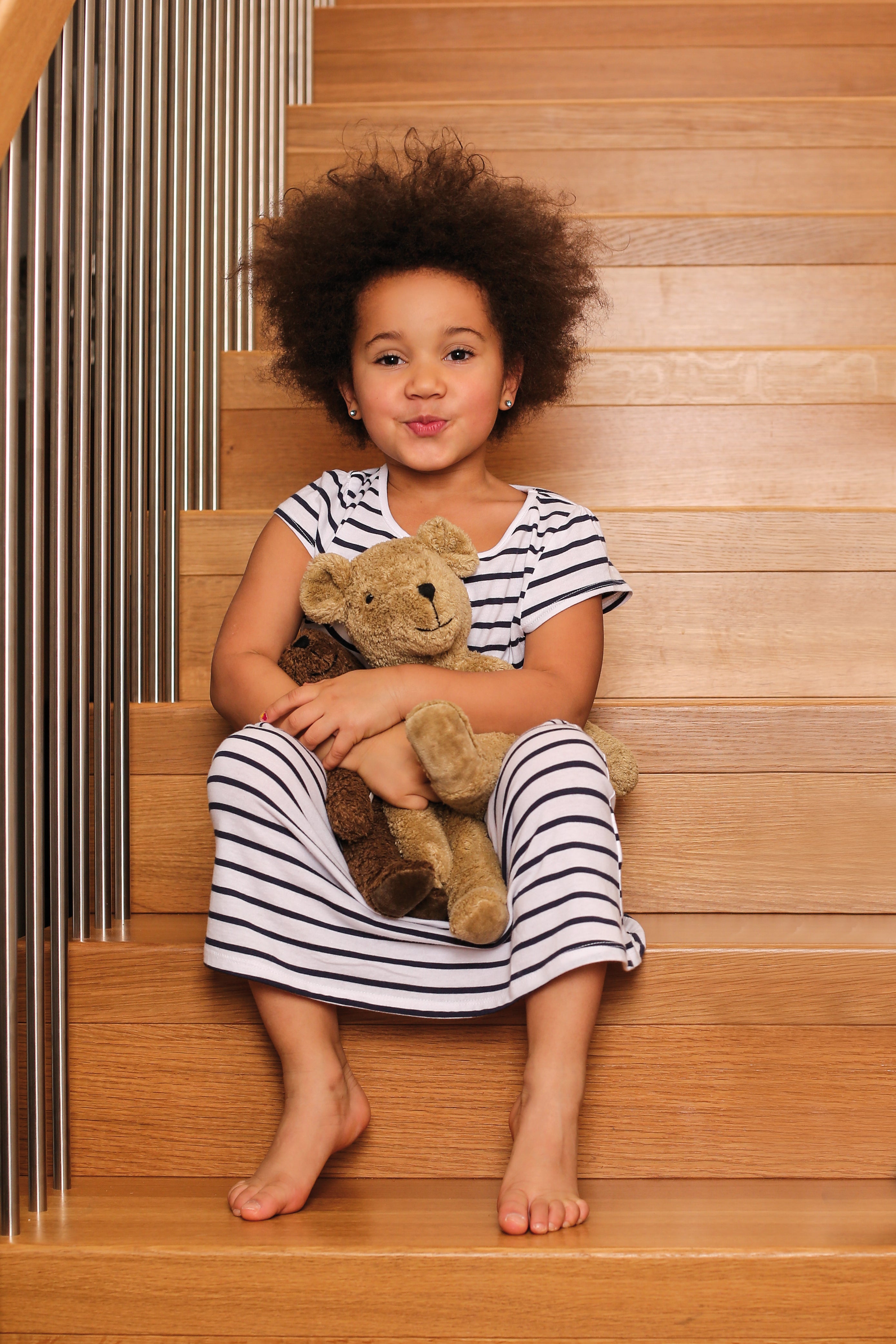 Senger Naturwelt | Floppy Animal - Beige Bear