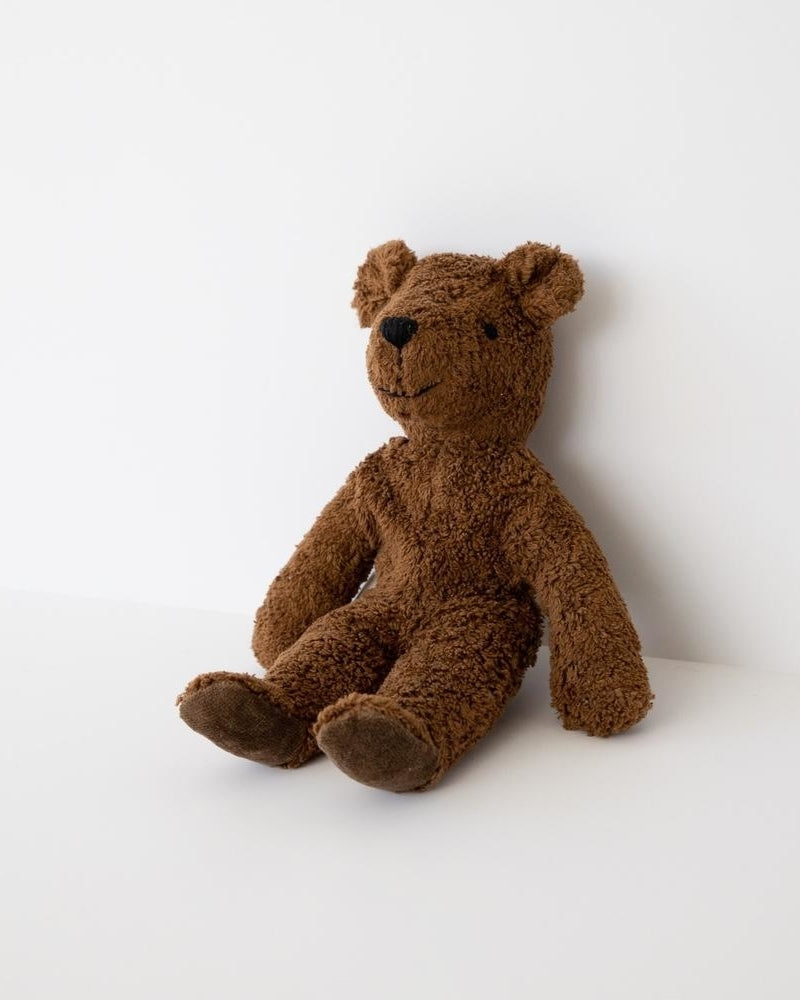 Senger Naturwelt Floppy Animal Brown Bear