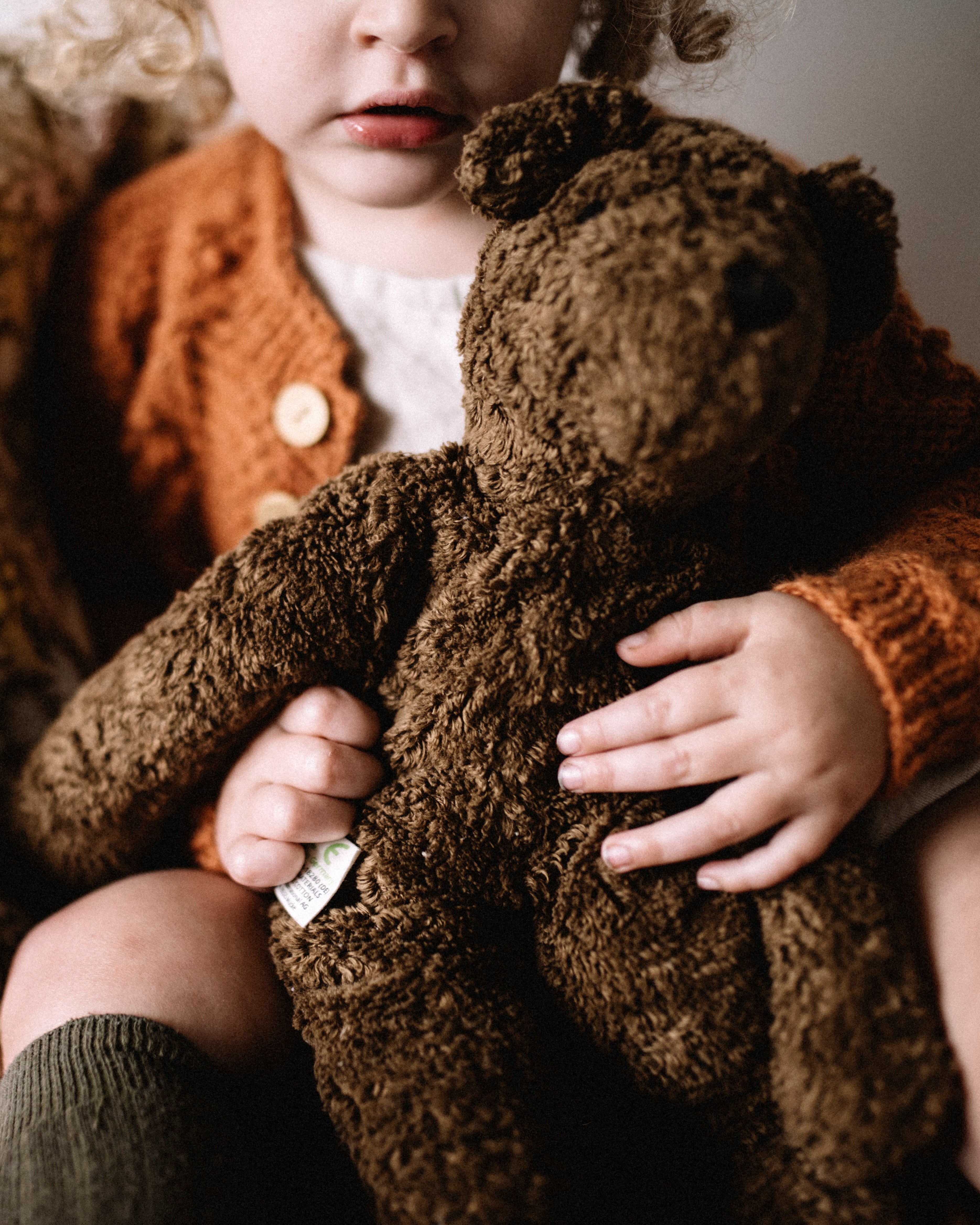Senger Naturwelt | Floppy Animal - Brown Bear