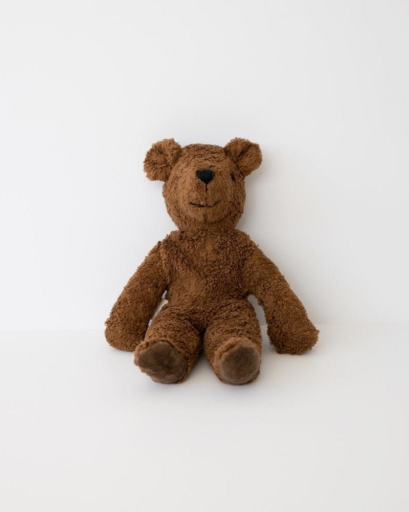 Senger Naturwelt Floppy Animal Brown Bear