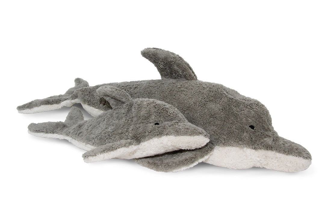 Senger Organic | Cuddly Animal Dolphin