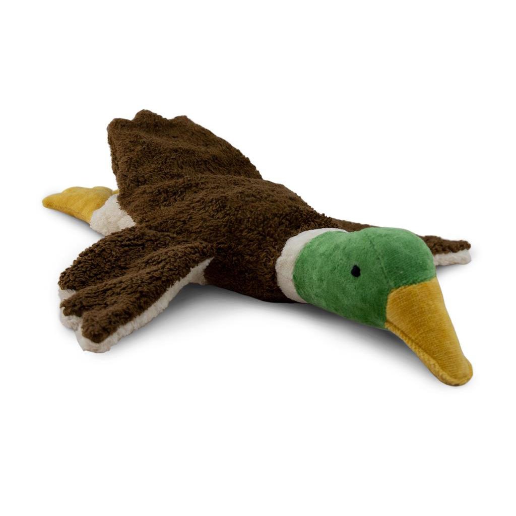 Senger Organic | Cuddly Animal - Drake