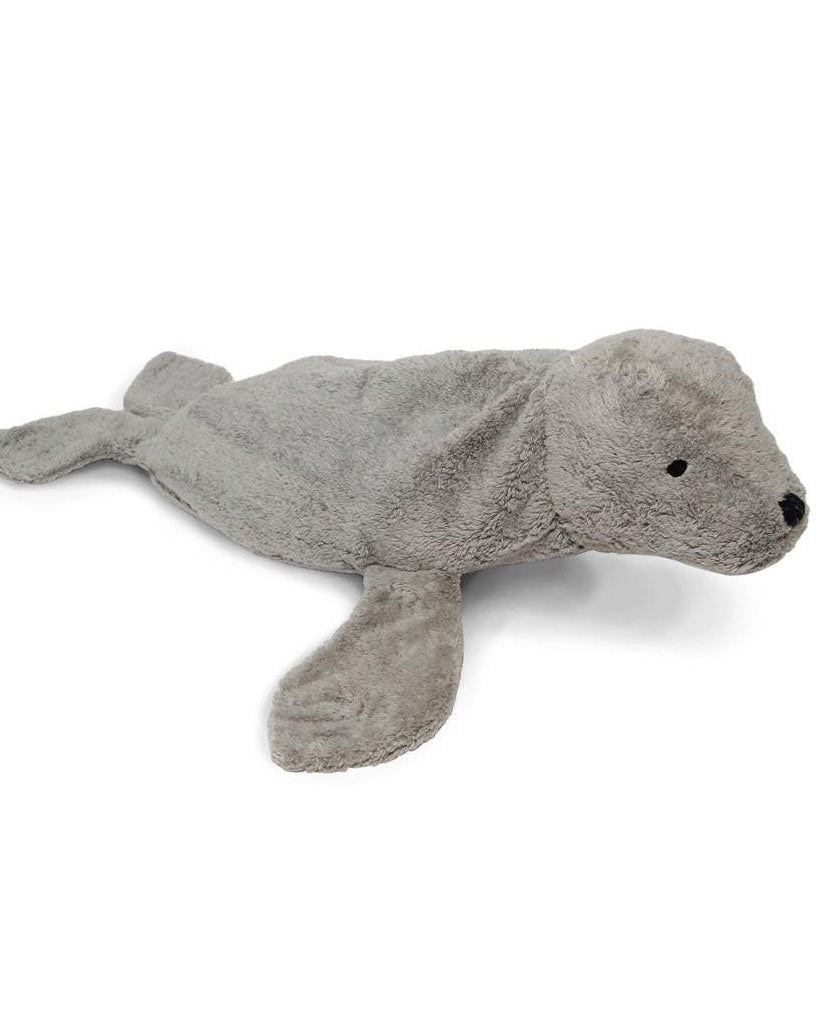 Senger Organic | Cuddly Animal - Grey Seal