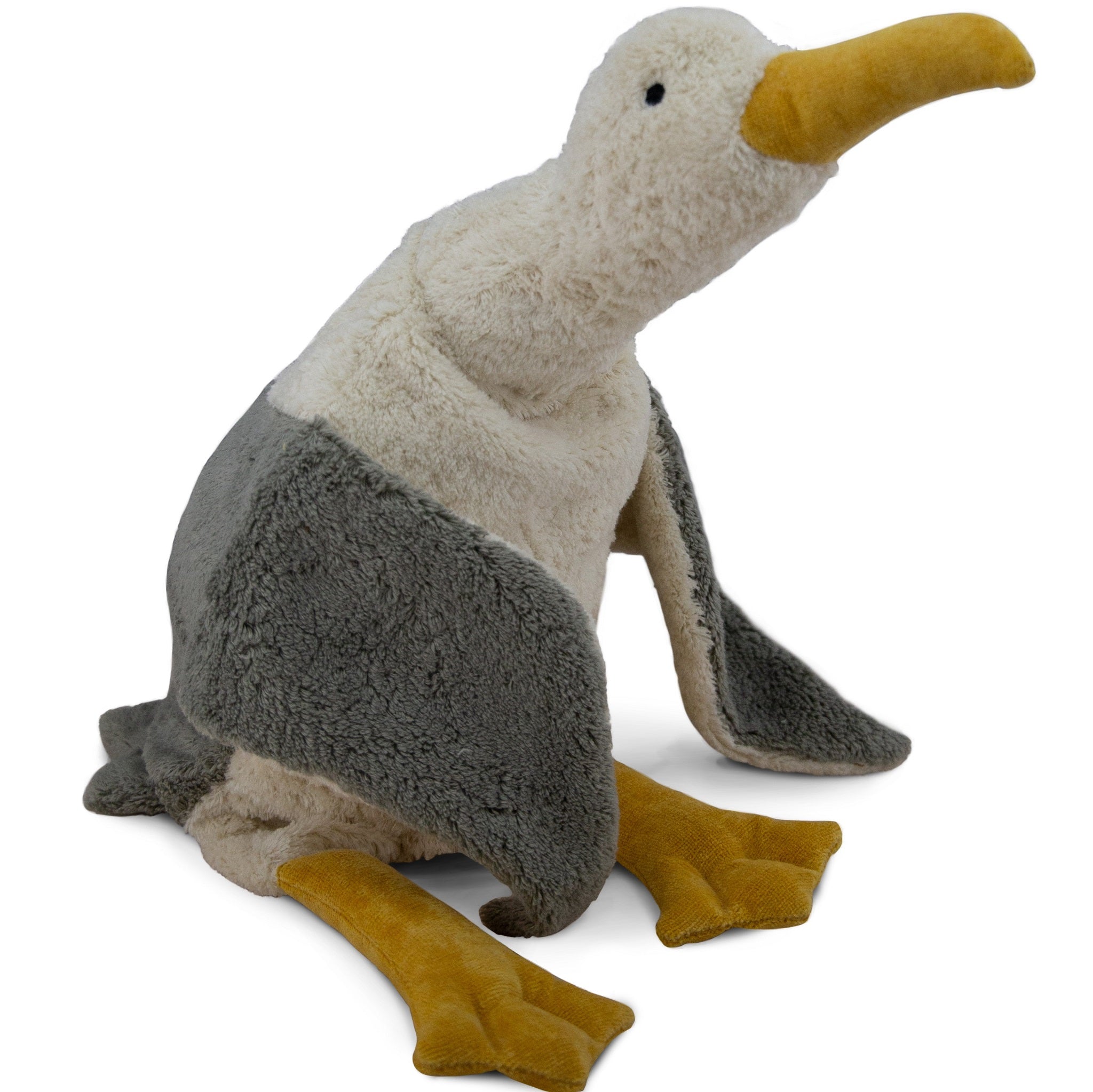 Senger Organic | Cuddly Animal - Seagull