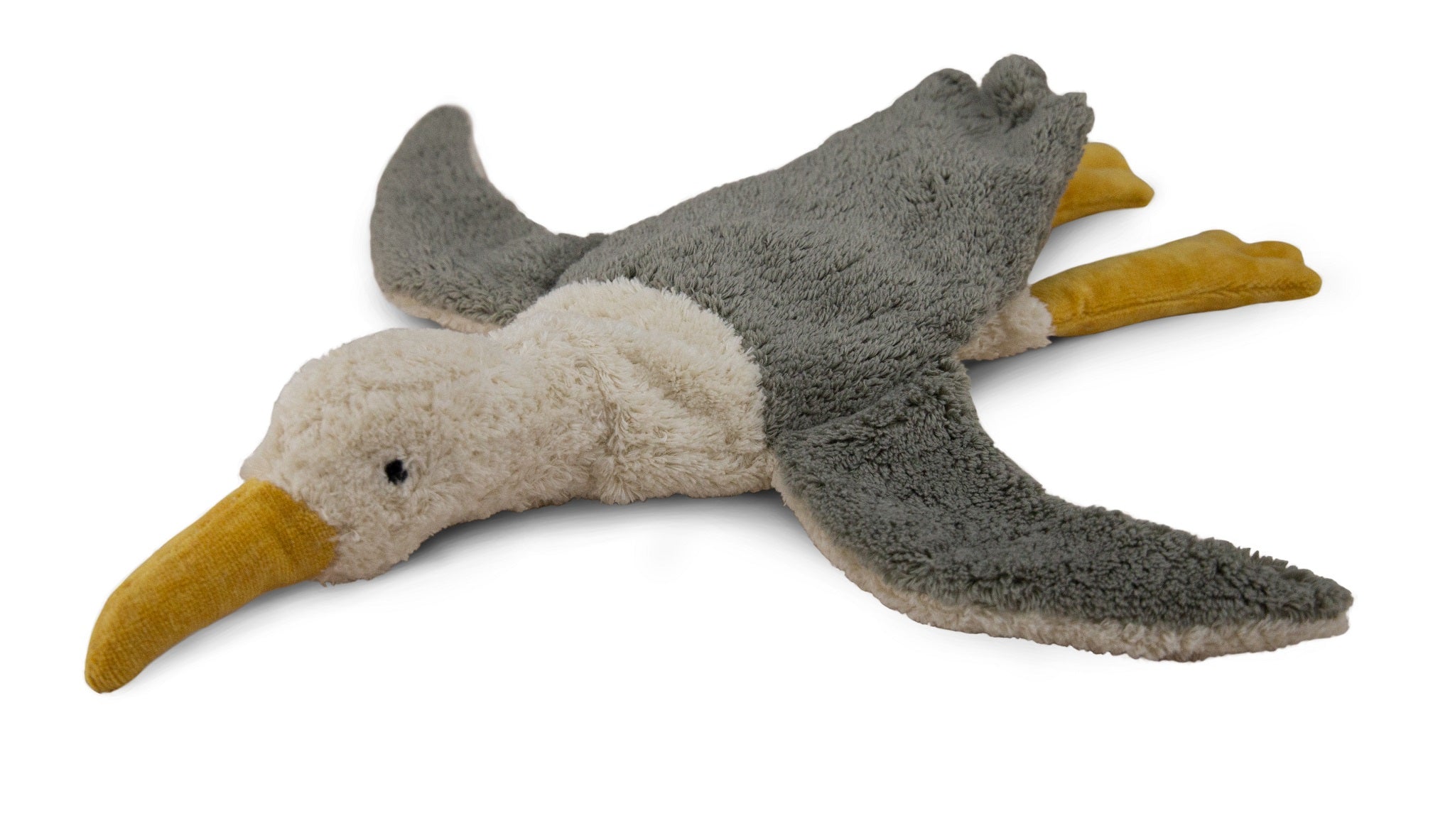 Senger Organic | Cuddly Animal - Seagull