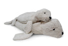 Senger Organic | Cuddly Animal - White Seal