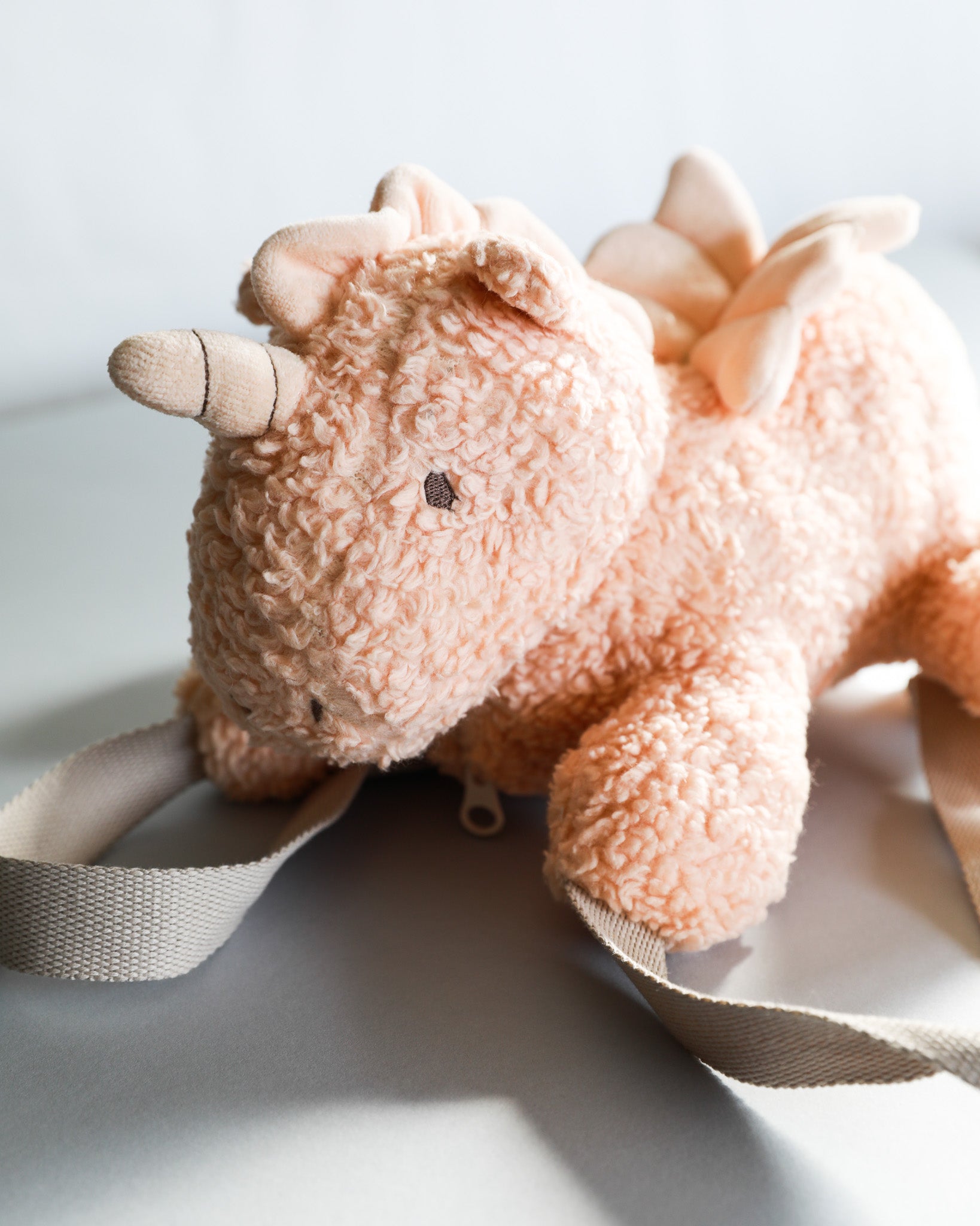 Sherpa Unicorn Backpack