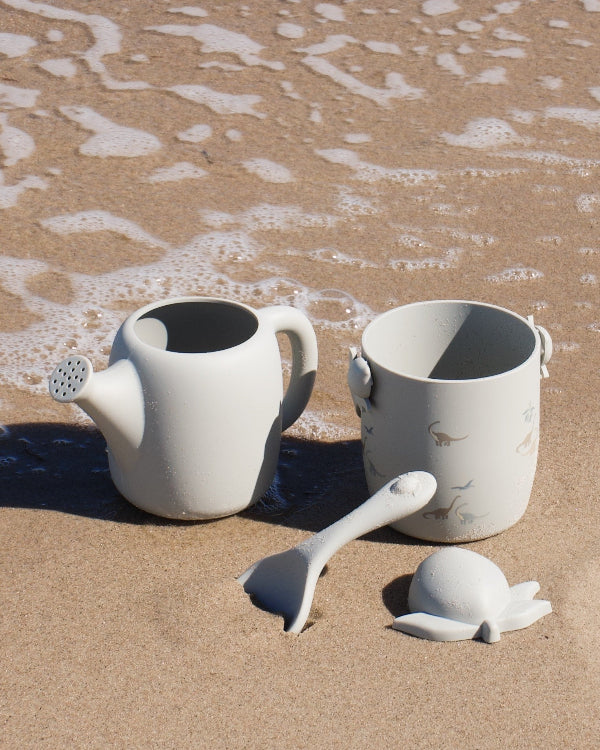 Silicone Beach Set - Dino