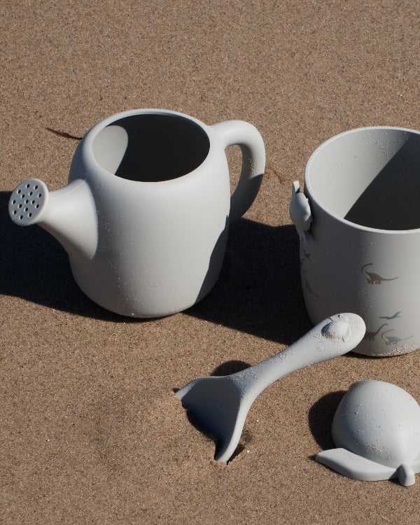 Silicone Beach Set - Dino