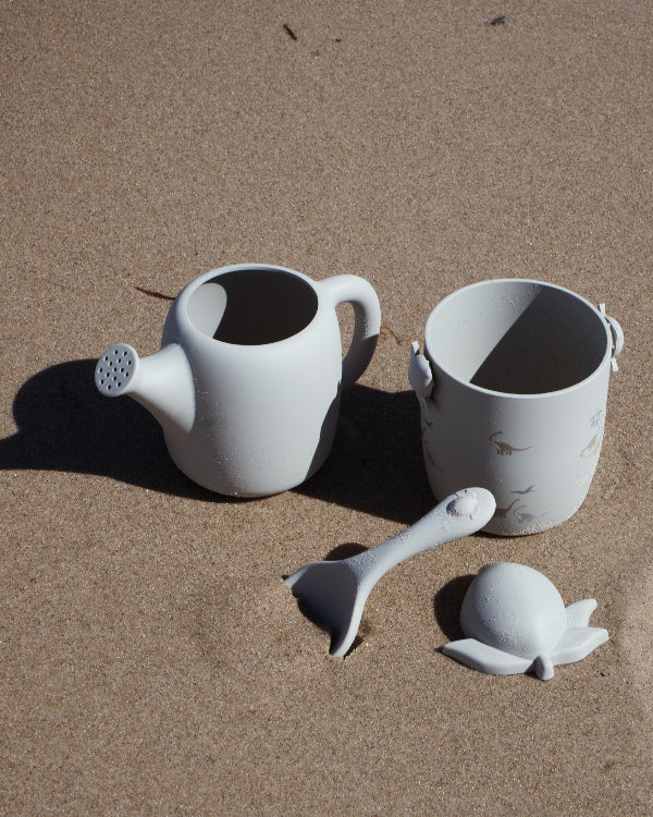 Silicone Beach Set - Dino
