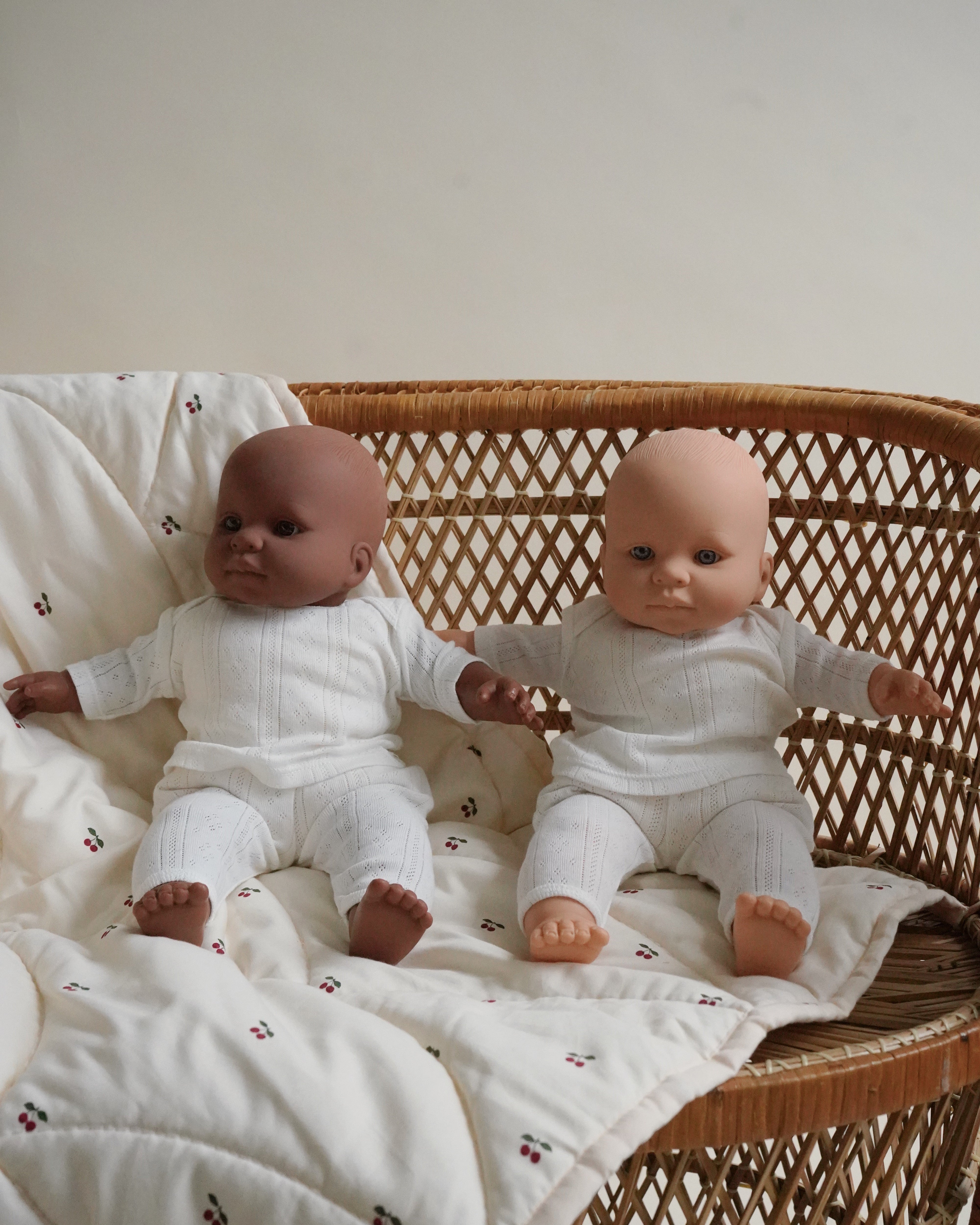 Soft Body Doll - Alfie