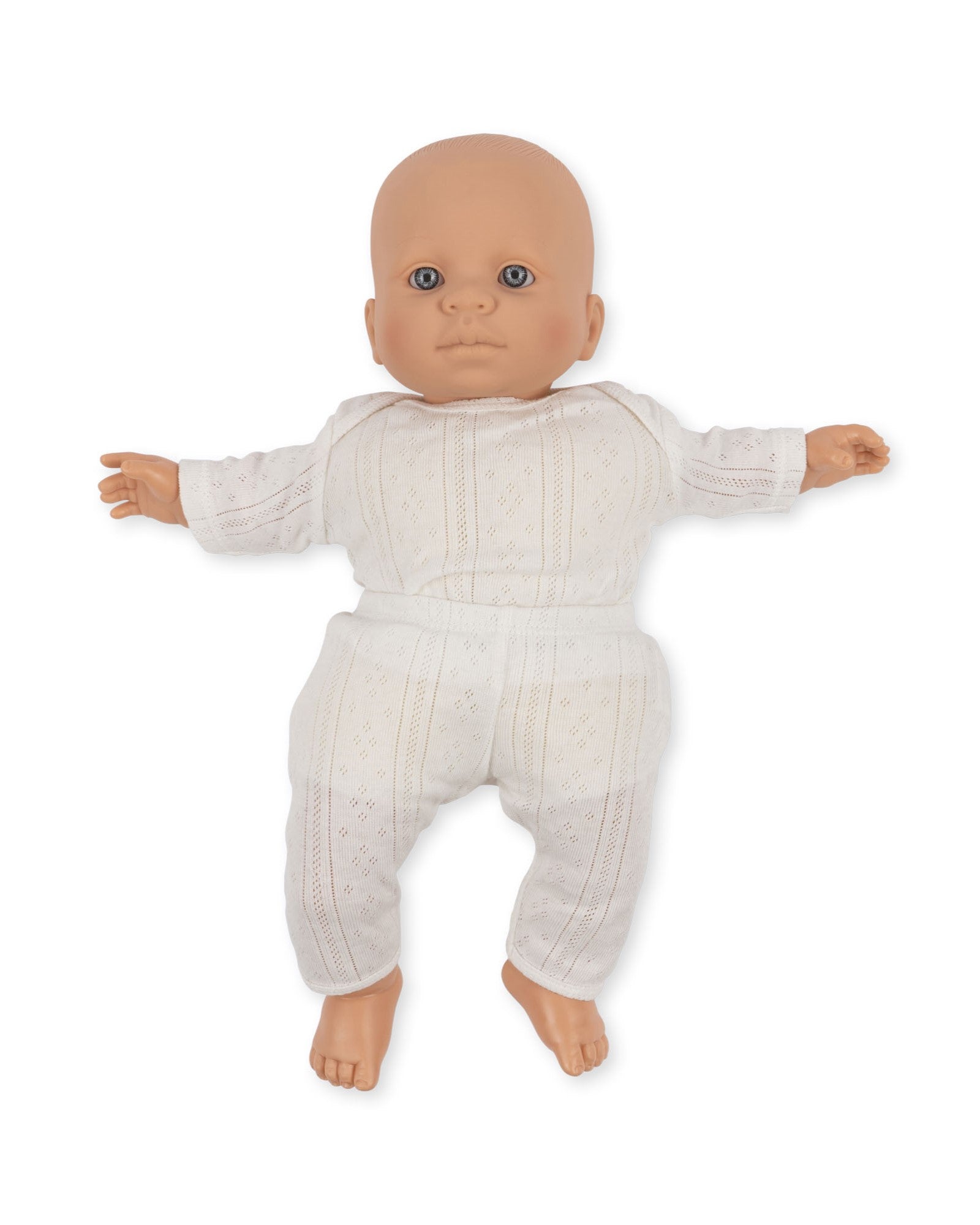 Soft Body Doll - Alfie