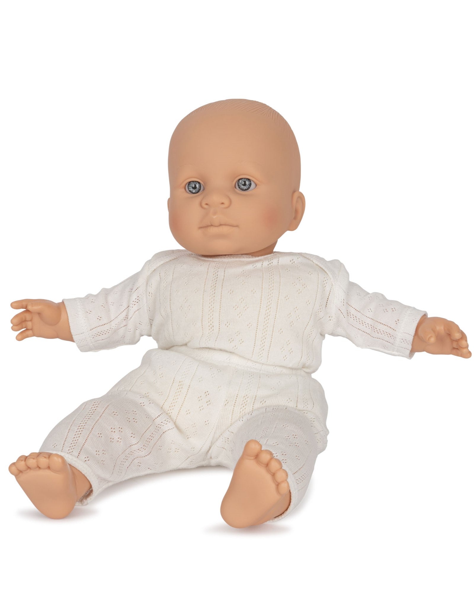 Soft Body Doll - Alfie