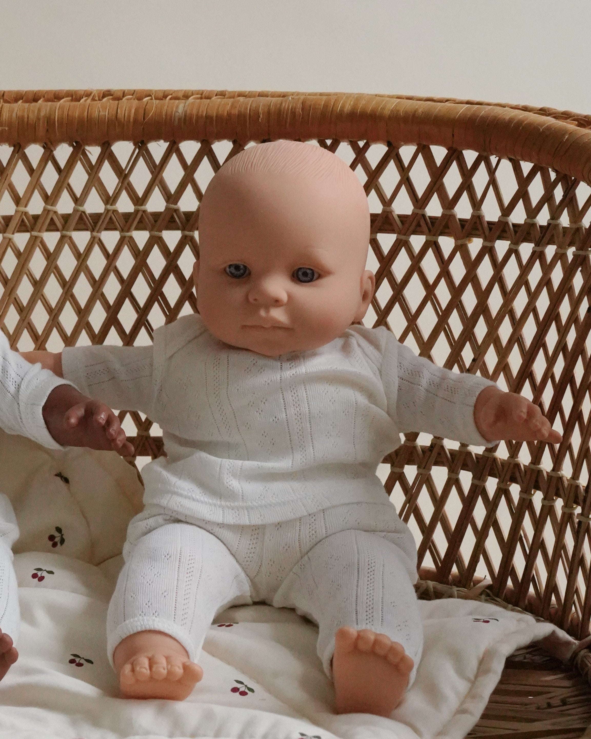 Soft Body Doll - Alfie