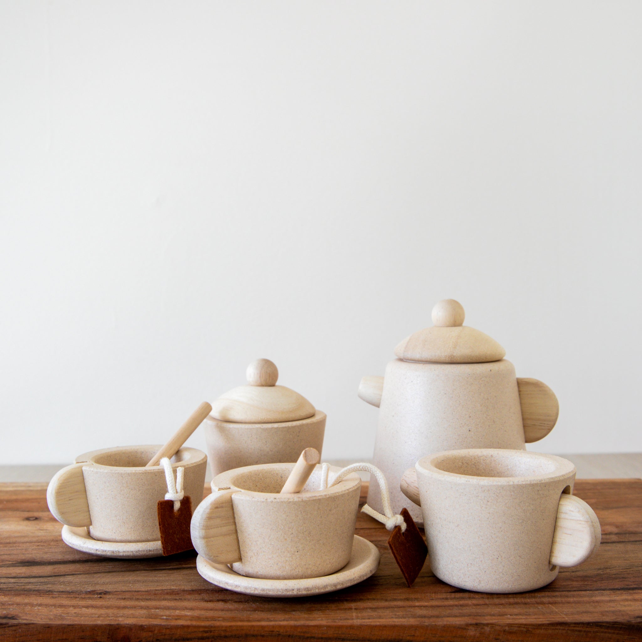 Tea Play Set