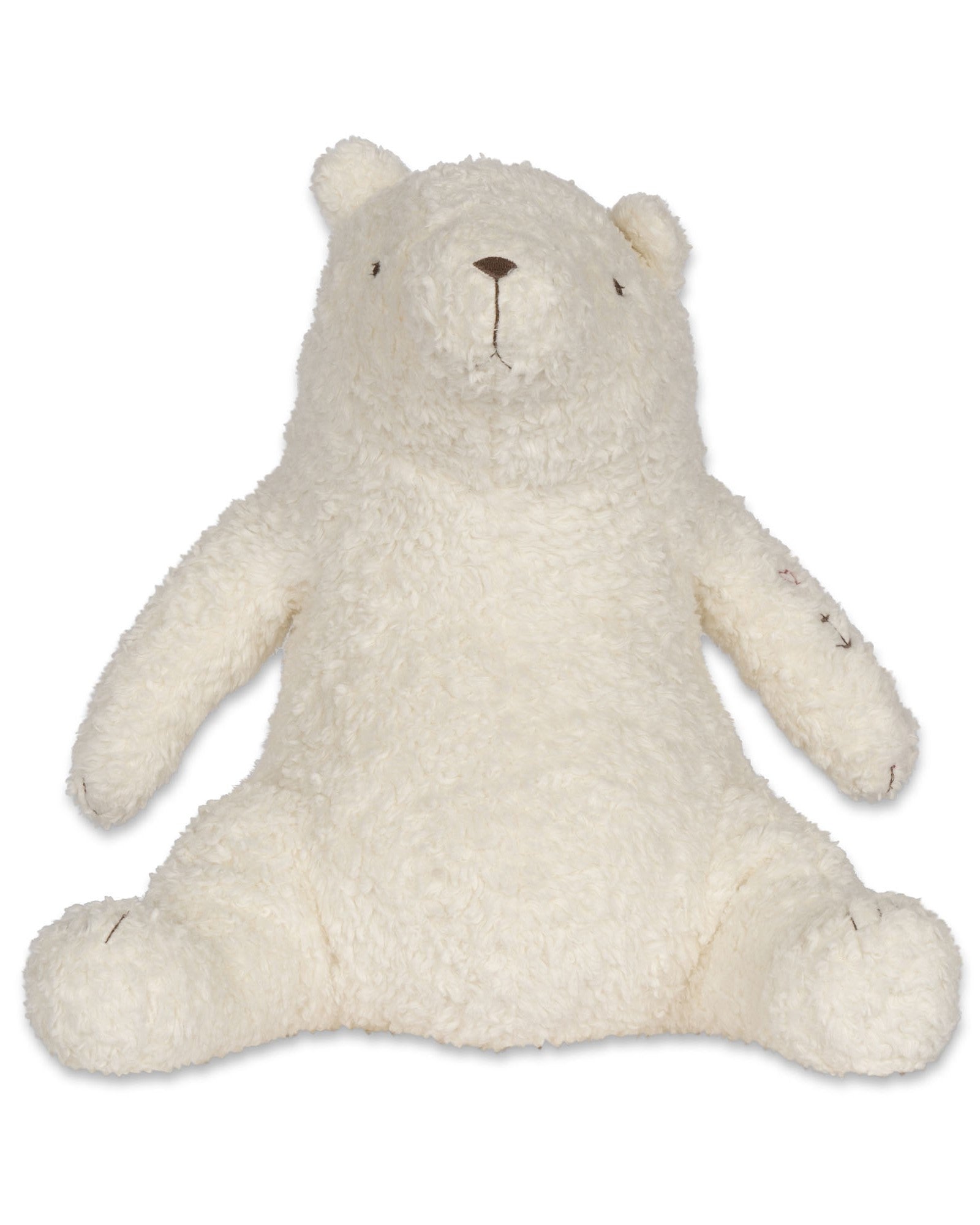 Teddy Polar Bear Stuffed Animal