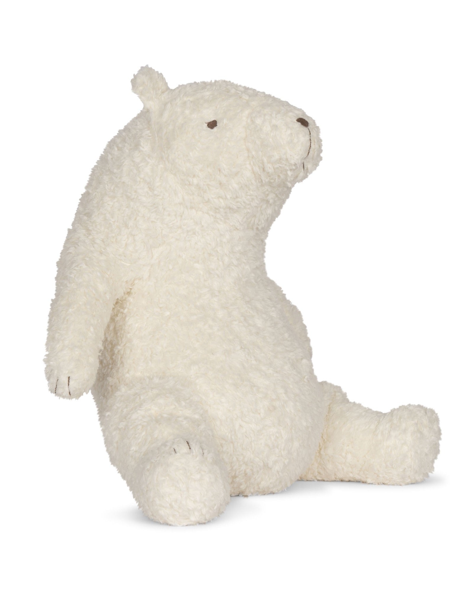 Teddy Polar Bear Stuffed Animal