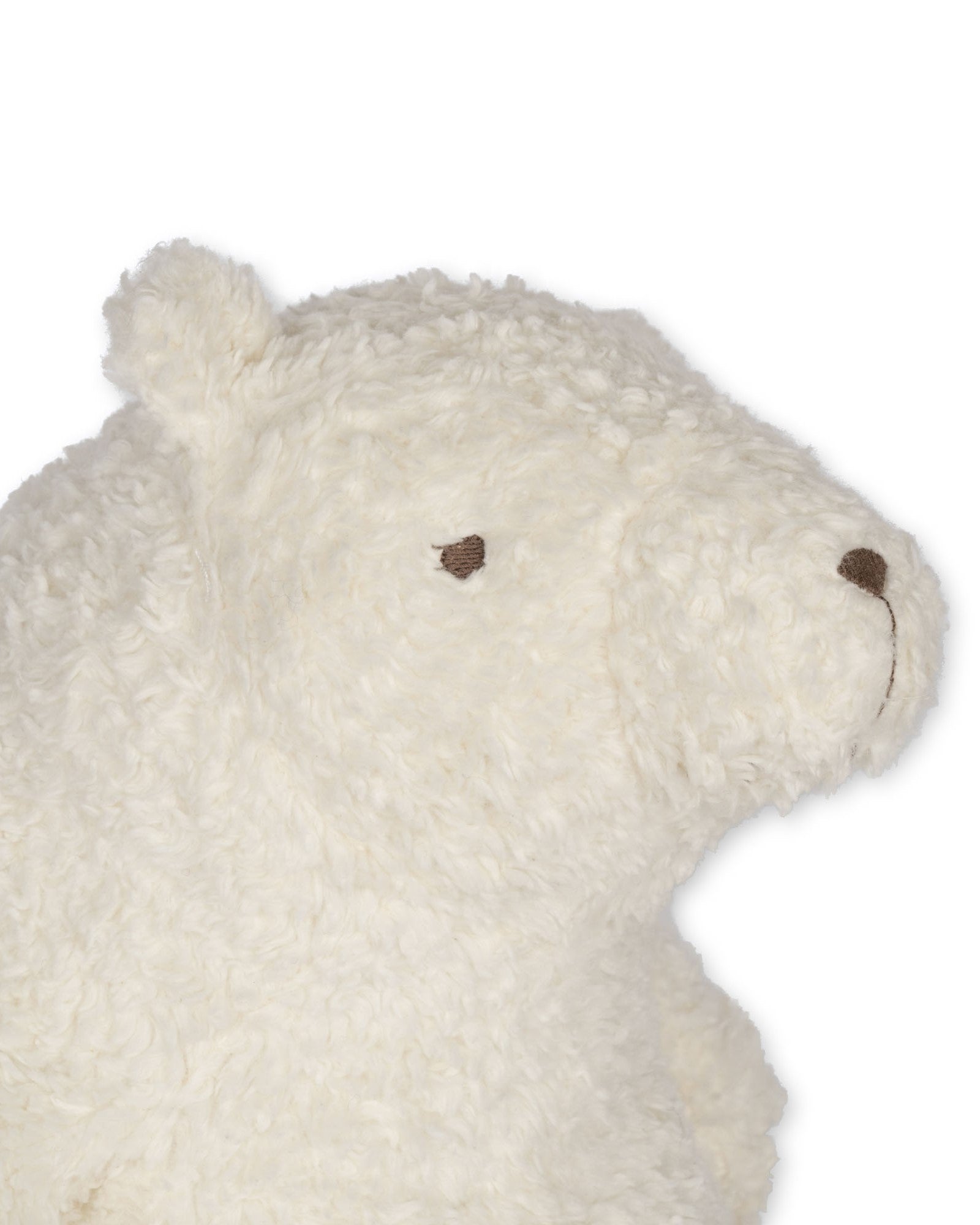 Teddy Polar Bear Stuffed Animal