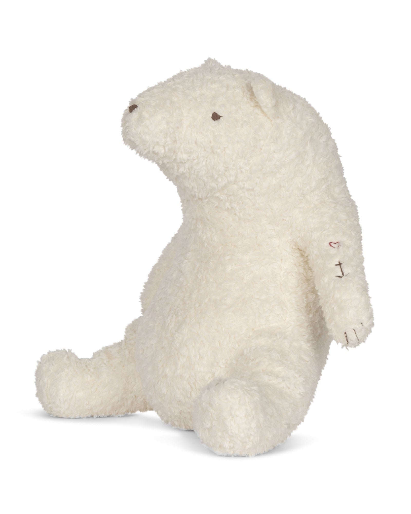 Teddy Polar Bear Stuffed Animal