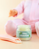 Tiny Harlow apple puree flavor doll bottle and feeding set for play kitchen adventures