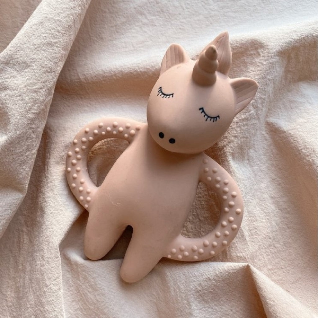 Unicorn Teether