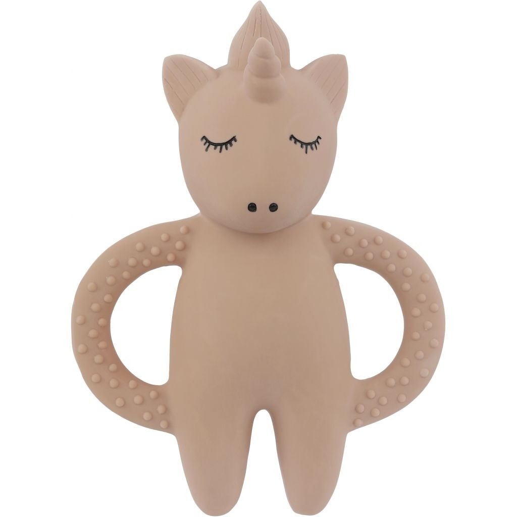 Unicorn Teether