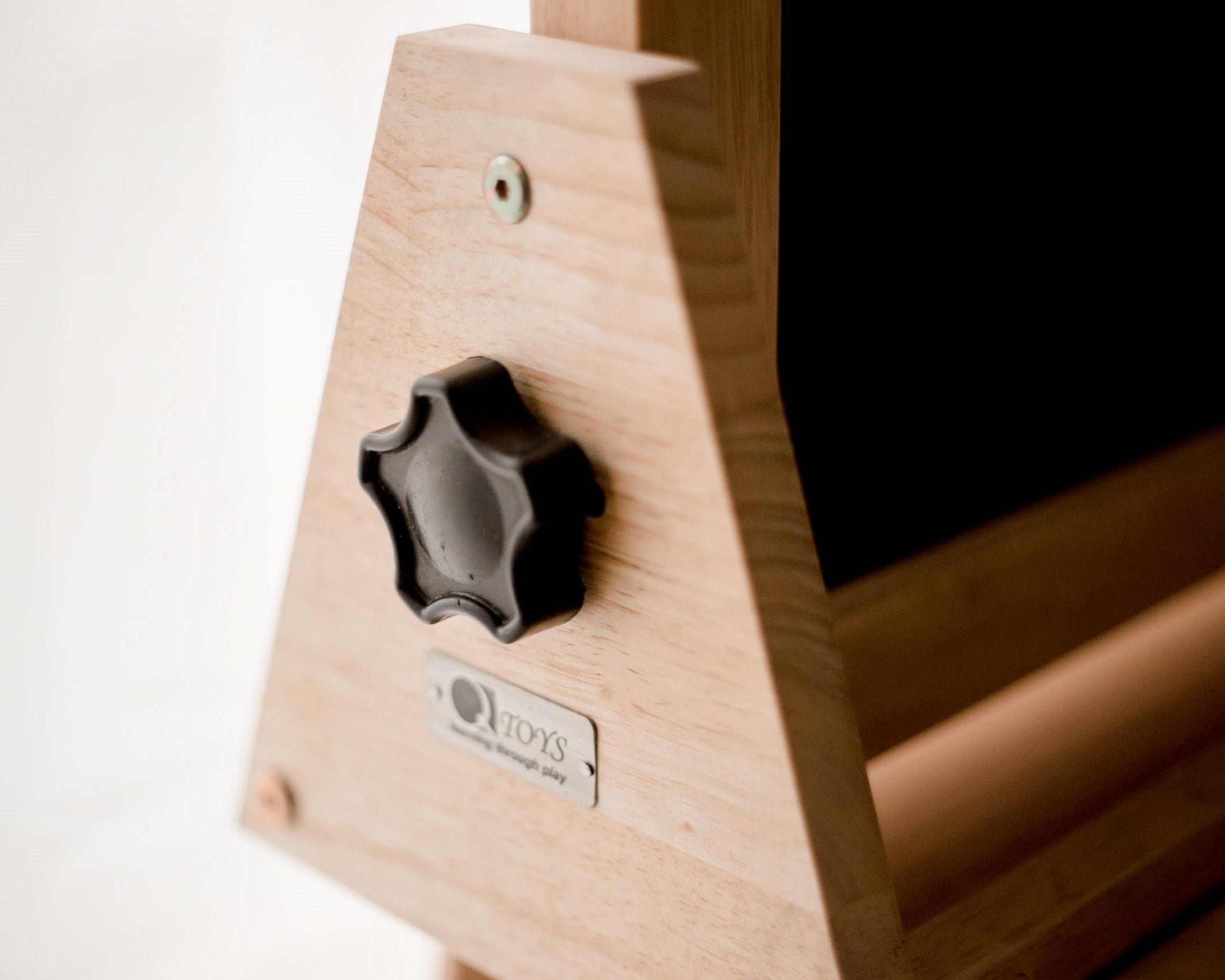 Wooden Table Easel