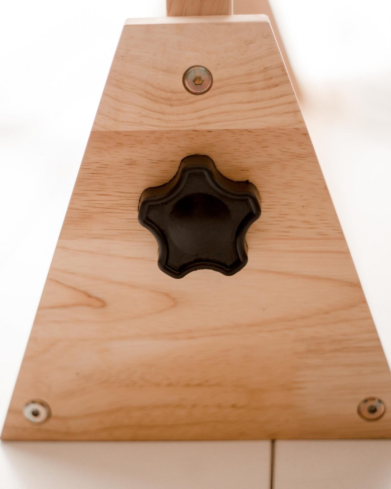 Wooden Table Easel